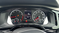 Volkswagen Polo 1.0 TSI 95 Match 5dr Petrol Hatchback